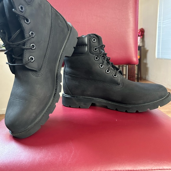 Timberland boots - Picture 3 of 3